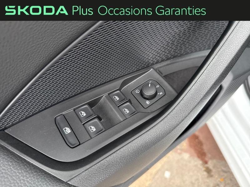 Voitures occasions ŠKODA Octavia Combi Selection Villemomble