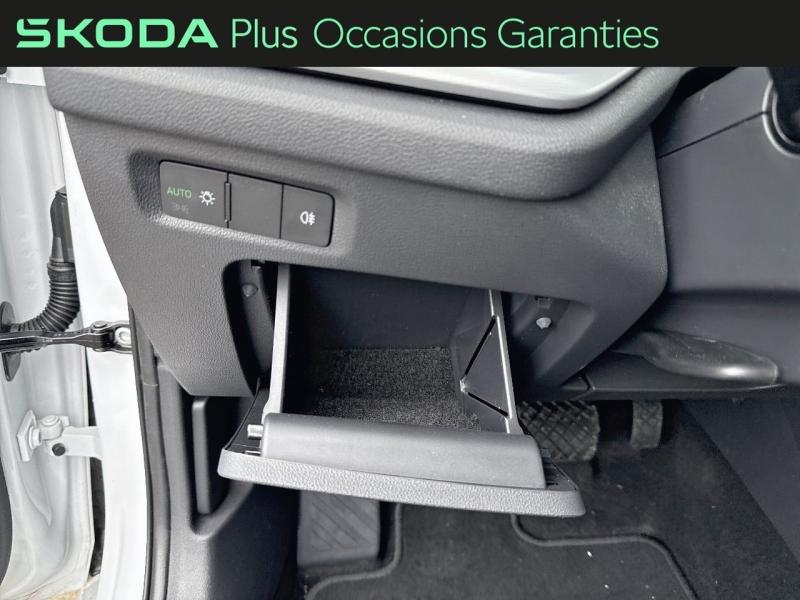 Voitures occasions ŠKODA Octavia Combi Selection Villemomble