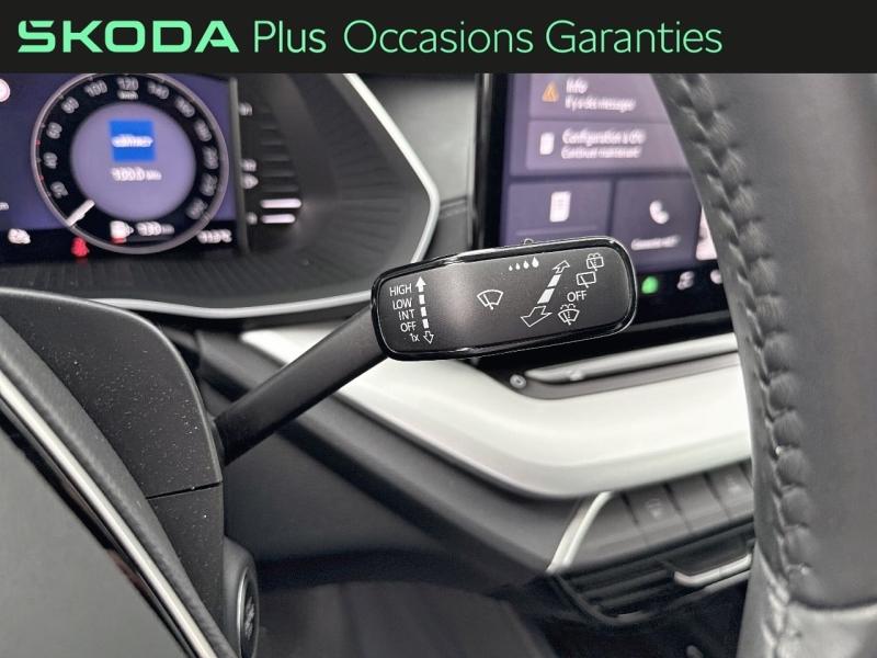 Voitures occasions ŠKODA Octavia Combi Selection Villemomble