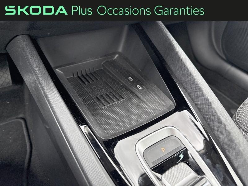 Voitures occasions ŠKODA Octavia Combi Selection Villemomble