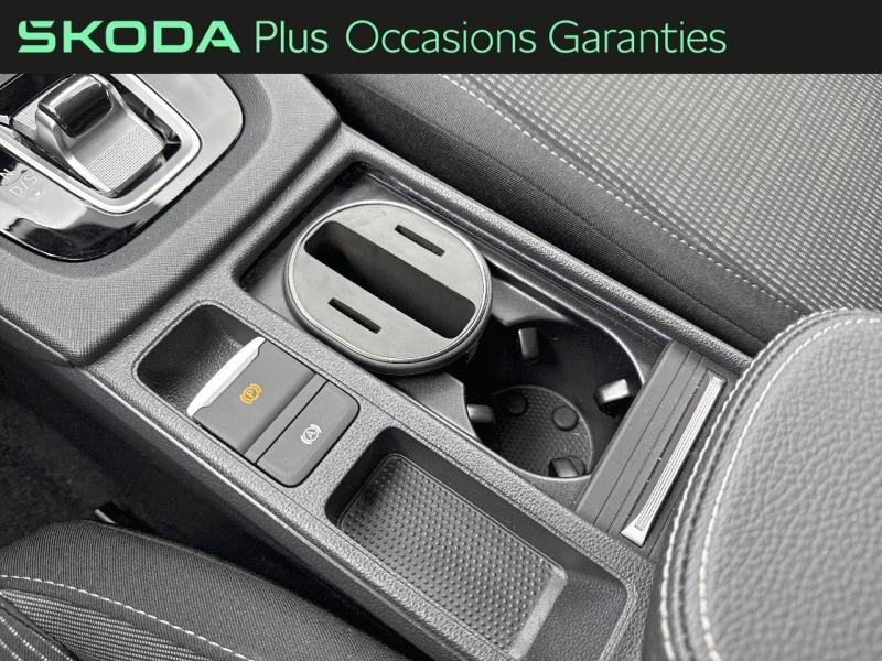 Voitures occasions ŠKODA Octavia Combi Selection Villemomble