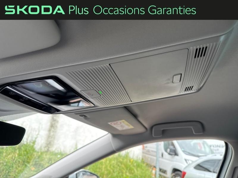 Voitures occasions ŠKODA Octavia Combi Selection Villemomble