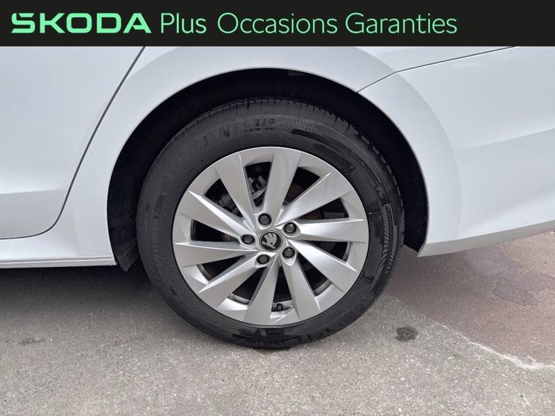 Voitures occasions ŠKODA Octavia Combi Selection Villemomble