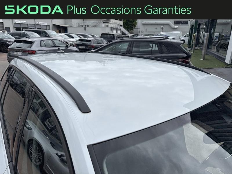 Voitures occasions ŠKODA Octavia Combi Selection Villemomble