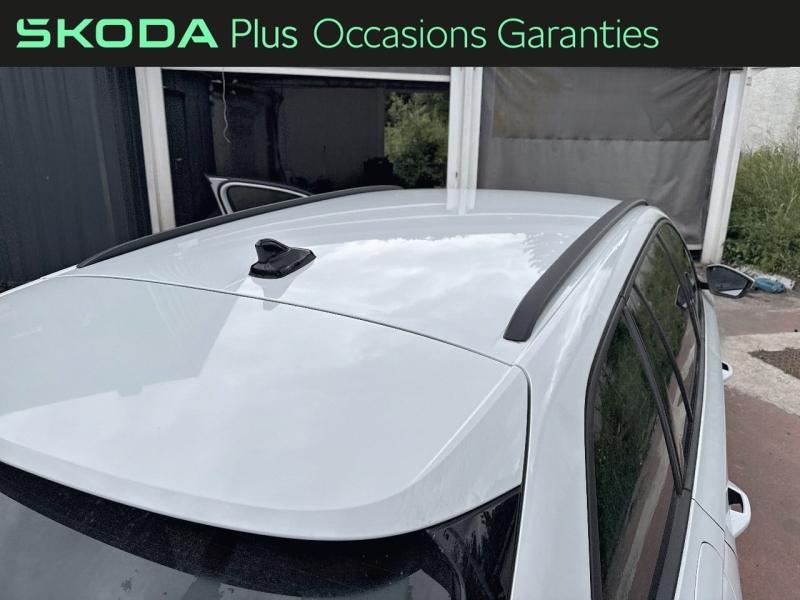 Voitures occasions ŠKODA Octavia Combi Selection Villemomble