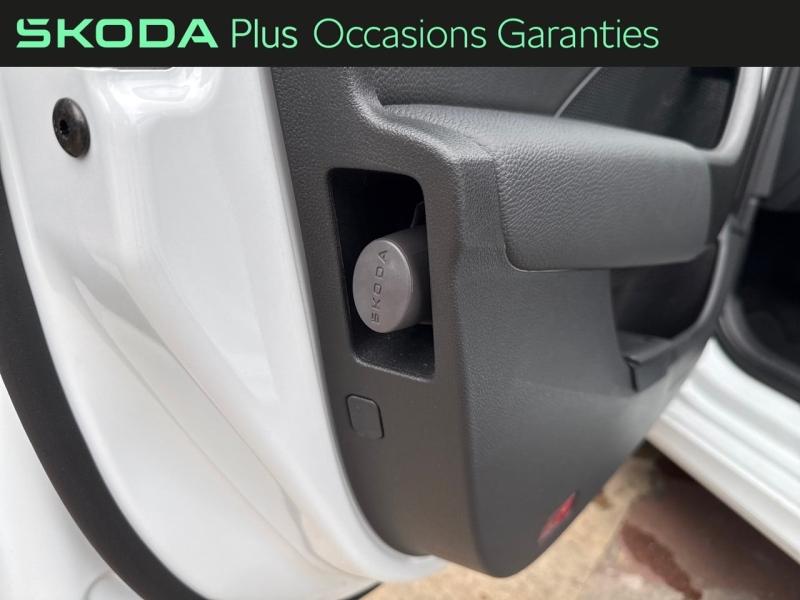 Voitures occasions ŠKODA Octavia Combi Selection Villemomble