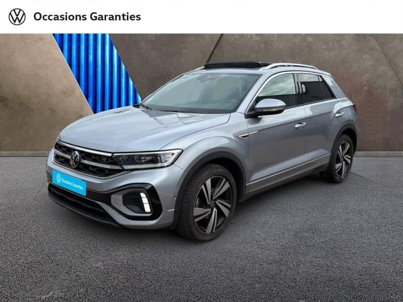 Voitures occasions VOLKSWAGEN T  Villemomble