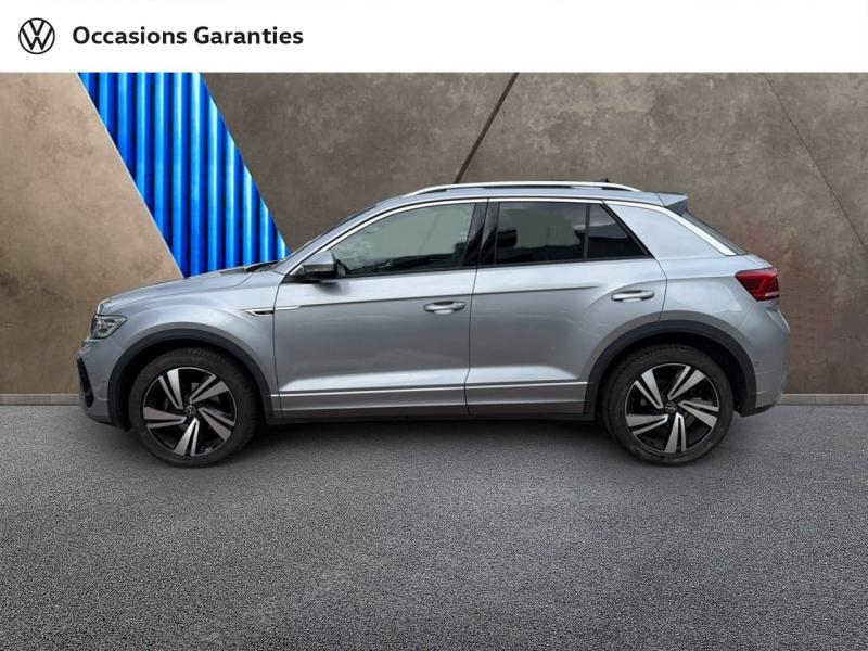 Voitures occasions VOLKSWAGEN T  Villemomble