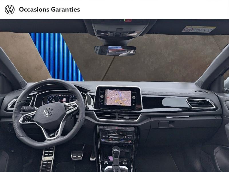 Voitures occasions VOLKSWAGEN T  Villemomble