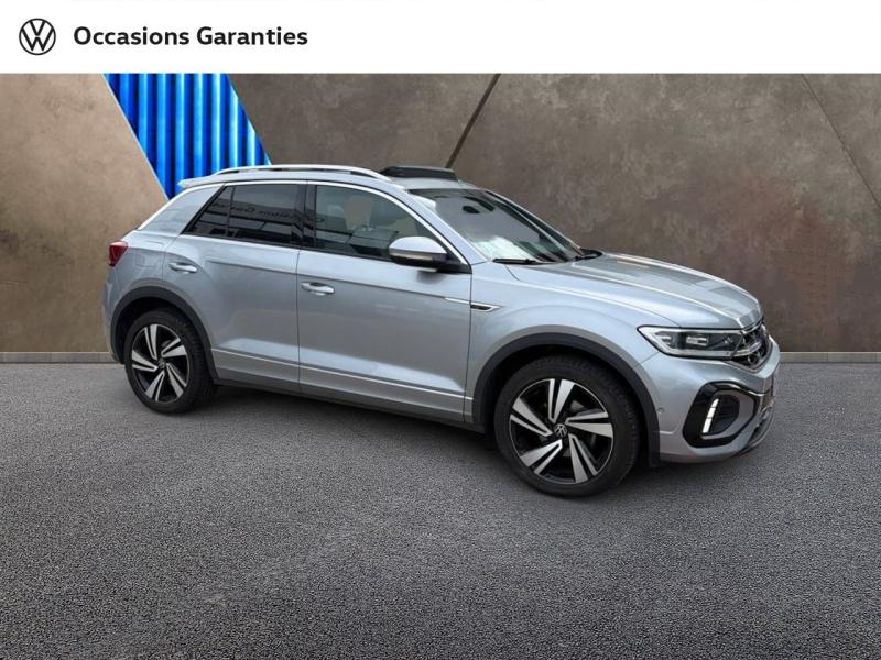 Voitures occasions VOLKSWAGEN T  Villemomble