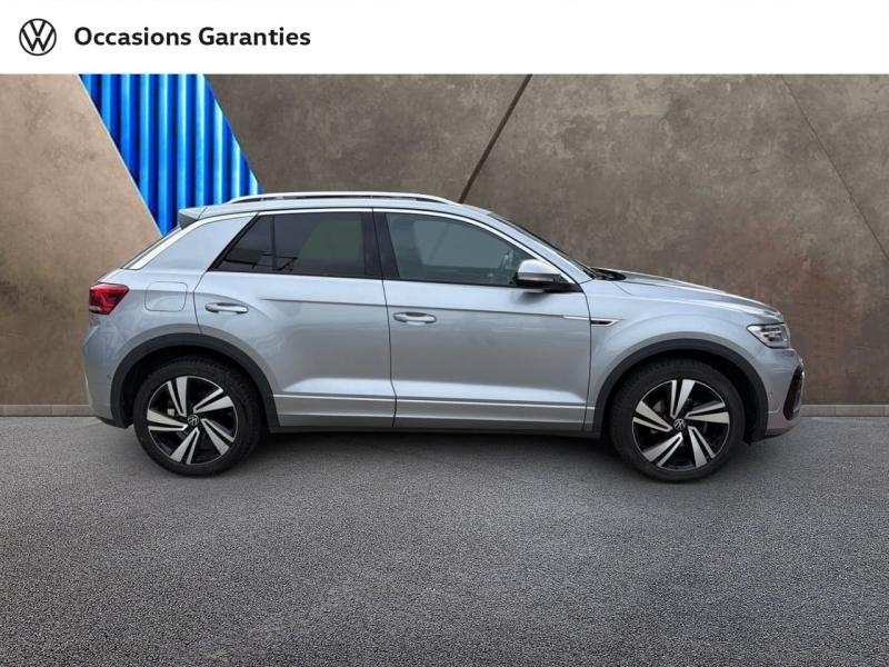 Voitures occasions VOLKSWAGEN T  Villemomble