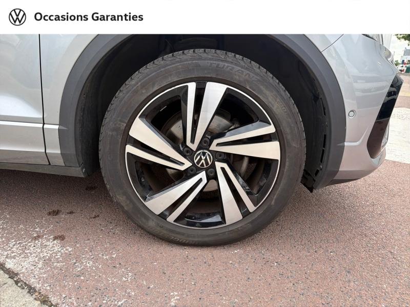 Voitures occasions VOLKSWAGEN T  Villemomble