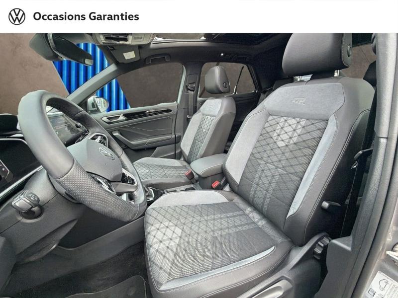 Voitures occasions VOLKSWAGEN T  Villemomble