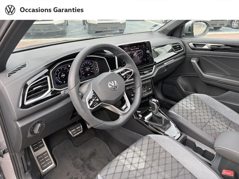 Voitures occasions VOLKSWAGEN T  Villemomble