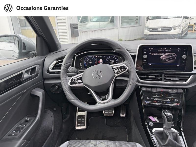 Voitures occasions VOLKSWAGEN T  Villemomble
