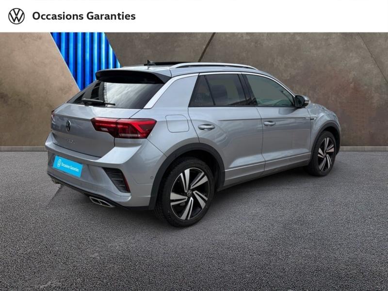 Voitures occasions VOLKSWAGEN T  Villemomble