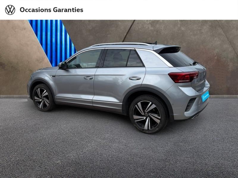 Voitures occasions VOLKSWAGEN T  Villemomble