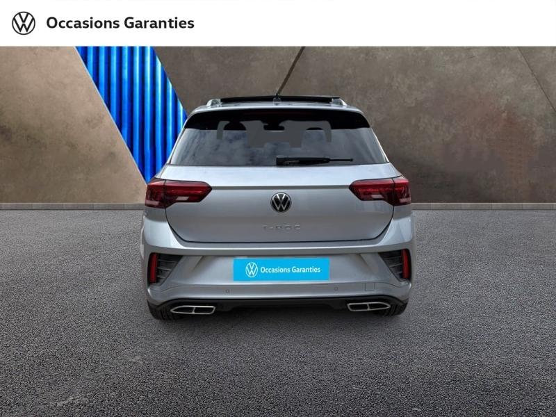Voitures occasions VOLKSWAGEN T  Villemomble