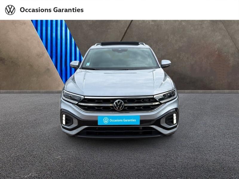 Voitures occasions VOLKSWAGEN T  Villemomble