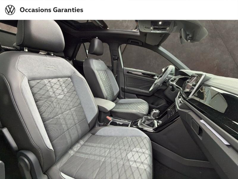 Voitures occasions VOLKSWAGEN T  Villemomble