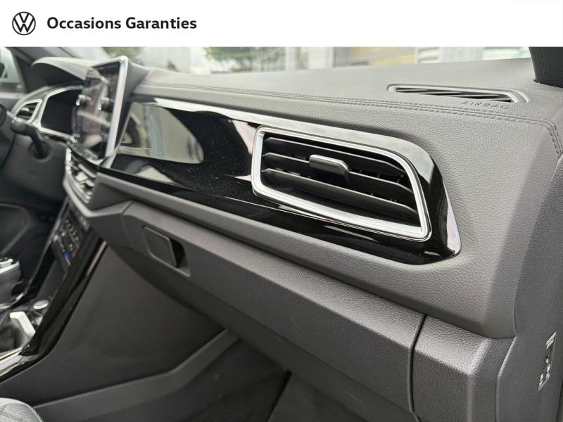Voitures occasions VOLKSWAGEN T  Villemomble
