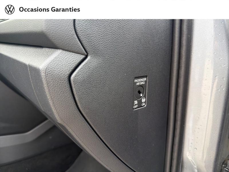 Voitures occasions VOLKSWAGEN T  Villemomble