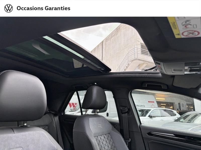 Voitures occasions VOLKSWAGEN T  Villemomble