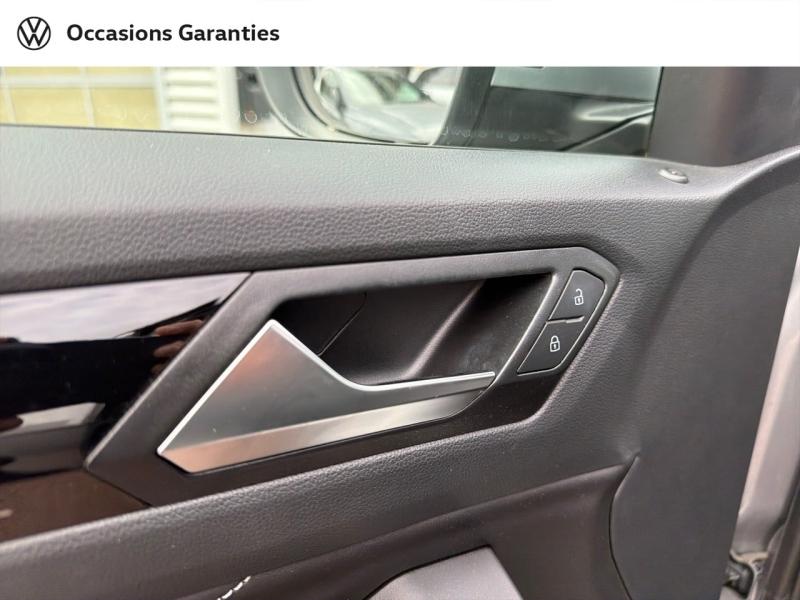 Voitures occasions VOLKSWAGEN T  Villemomble
