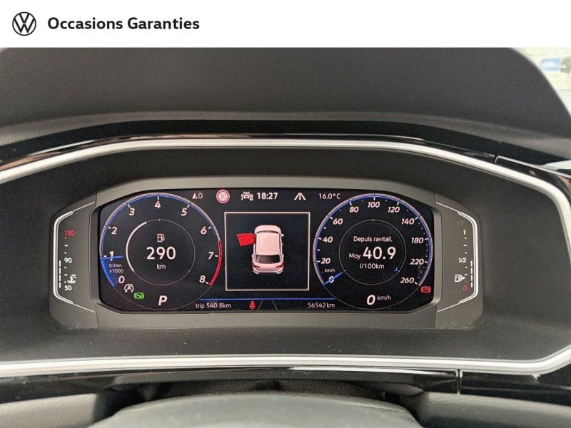 Voitures occasions VOLKSWAGEN T  Villemomble