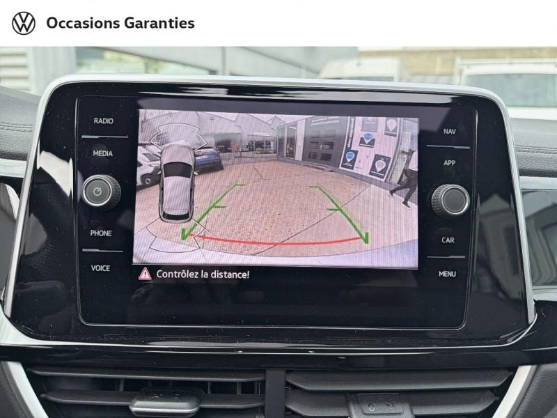 Voitures occasions VOLKSWAGEN T  Villemomble