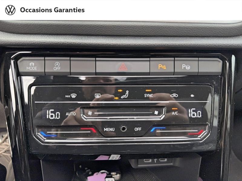 Voitures occasions VOLKSWAGEN T  Villemomble