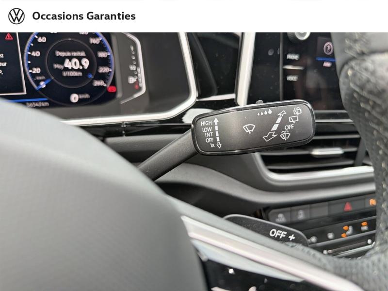 Voitures occasions VOLKSWAGEN T  Villemomble