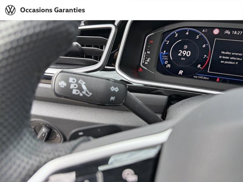Voitures occasions VOLKSWAGEN T  Villemomble