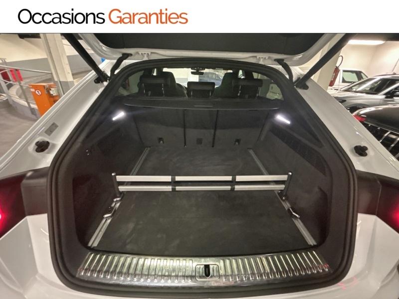 Voitures occasions Audi Q8 Compétition Villemomble