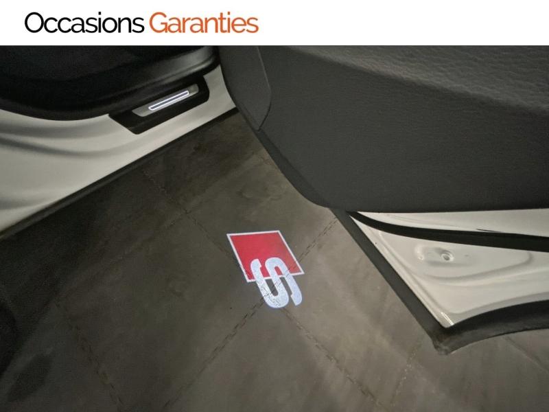 Voitures occasions Audi Q8 Compétition Villemomble