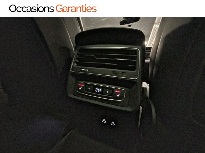 Voitures occasions Audi Q8 Compétition Villemomble