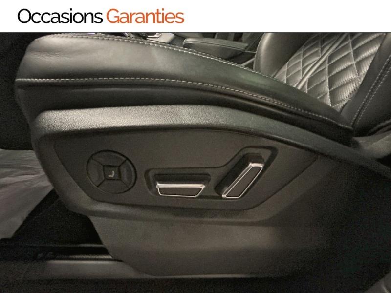 Voitures occasions Audi Q8 Compétition Villemomble