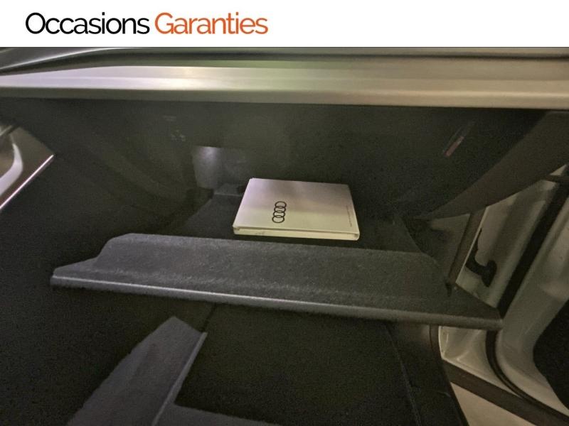 Voitures occasions Audi Q8 Compétition Villemomble