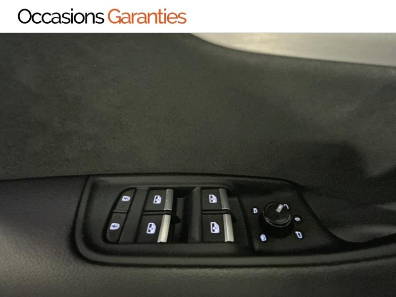 Voitures occasions Audi Q8 Compétition Villemomble