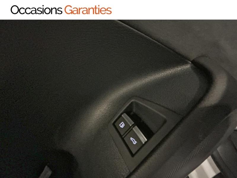 Voitures occasions Audi Q8 Compétition Villemomble