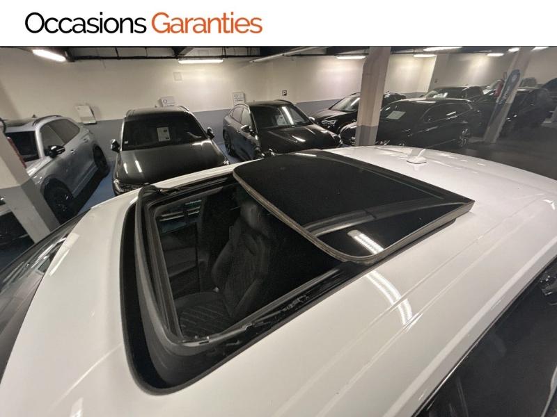 Voitures occasions Audi Q8 Compétition Villemomble