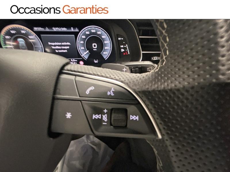 Voitures occasions Audi Q8 Compétition Villemomble