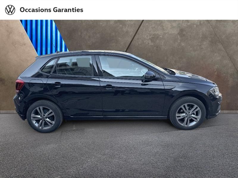 Voitures occasions VOLKSWAGEN POLO Carat Villemomble
