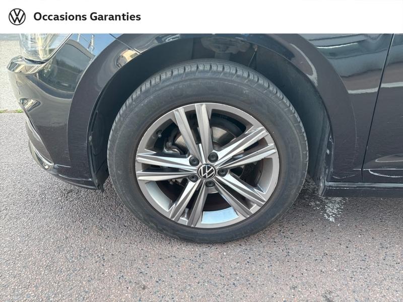 Voitures occasions VOLKSWAGEN POLO Carat Villemomble