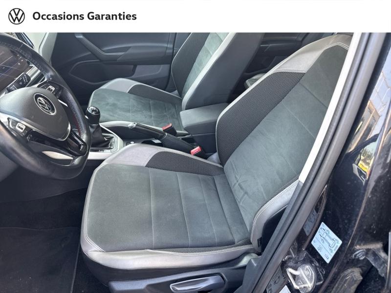 Voitures occasions VOLKSWAGEN POLO Carat Villemomble
