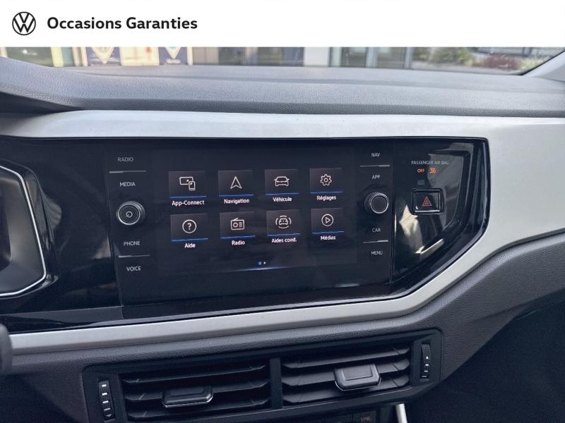Voitures occasions VOLKSWAGEN POLO Carat Villemomble