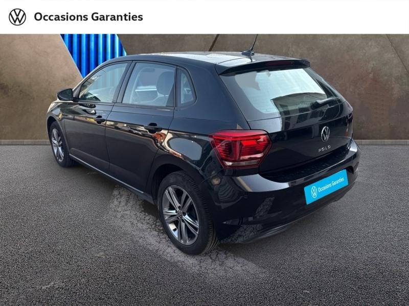 Voitures occasions VOLKSWAGEN POLO Carat Villemomble