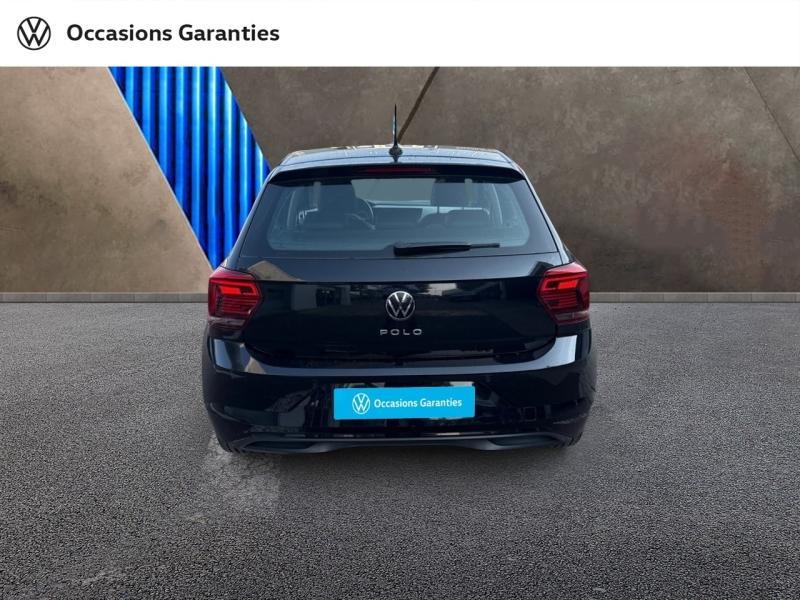 Voitures occasions VOLKSWAGEN POLO Carat Villemomble