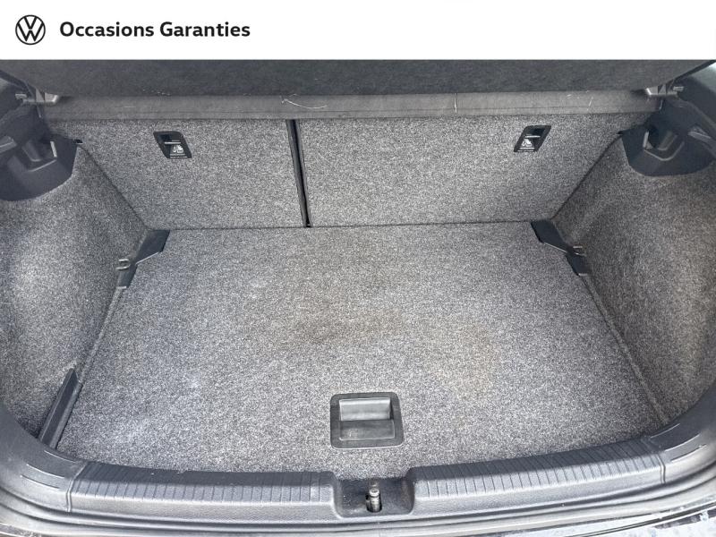 Voitures occasions VOLKSWAGEN POLO Carat Villemomble