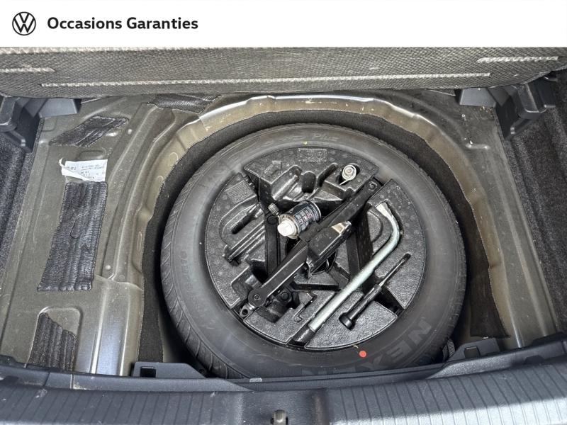Voitures occasions VOLKSWAGEN POLO Carat Villemomble